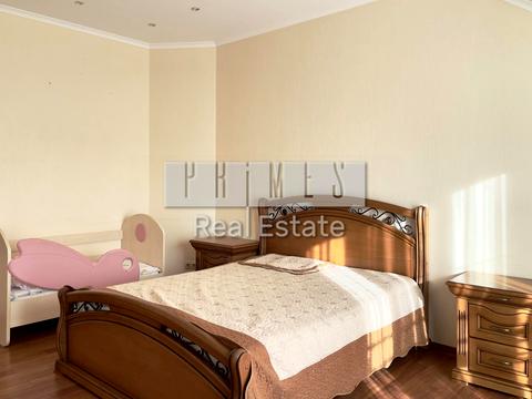 будинок за адресою с. Петропавлівська борщагівка, Миколи Леонтовича вул., 1