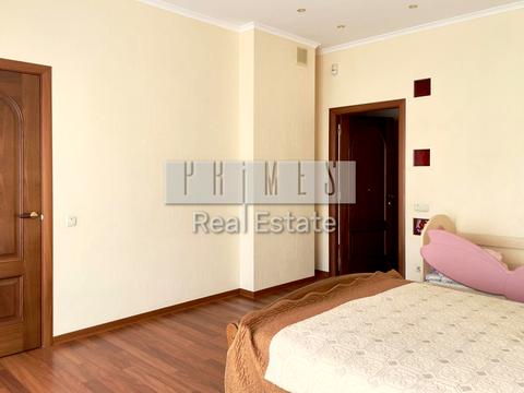 будинок за адресою с. Петропавлівська борщагівка, Миколи Леонтовича вул., 1