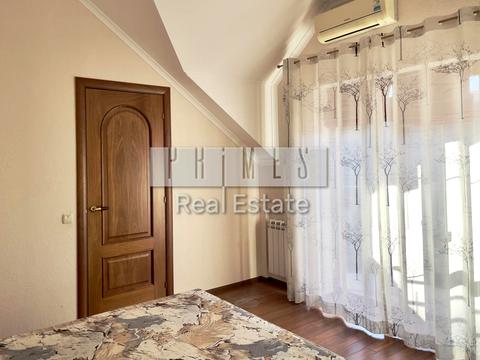 будинок за адресою с. Петропавлівська борщагівка, Миколи Леонтовича вул., 1