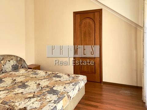 будинок за адресою с. Петропавлівська борщагівка, Миколи Леонтовича вул., 1