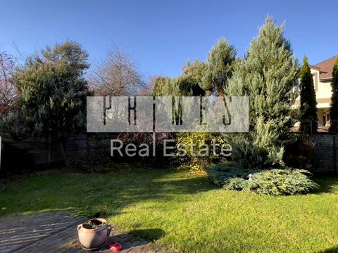 будинок за адресою с. Петропавлівська борщагівка, Миколи Леонтовича вул., 1