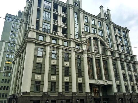 квартира за адресою Олеся Гончара вул., 35