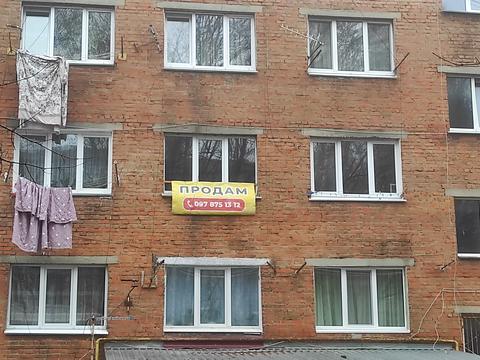 комната по адресу Хмельницкий, Институтская ул., 13