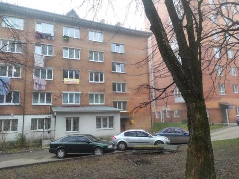 комната по адресу Хмельницкий, Институтская ул., 13