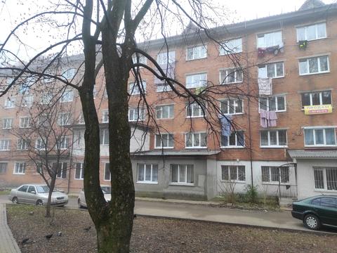 комната по адресу Хмельницкий, Институтская ул., 13