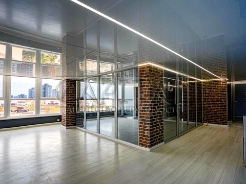 комерційна за адресою Миколи Бажана просп., 16