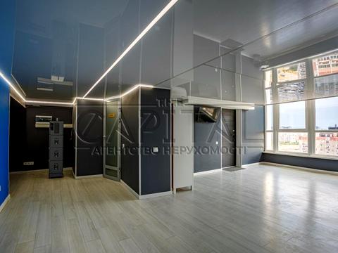 комерційна за адресою Миколи Бажана просп., 16