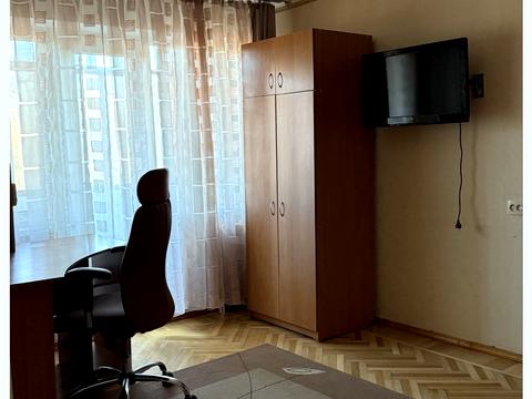 квартира по адресу Академика Филатова ул., 31