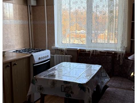 квартира по адресу Академика Филатова ул., 31