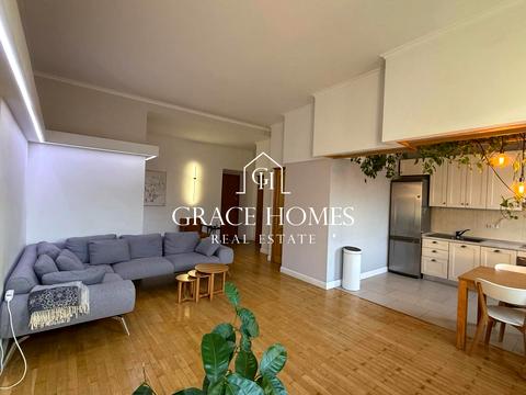 квартира за адресою Євгена Чикаленка вул. (Пушкінська), 9-А