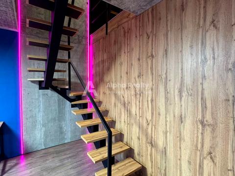 комерційна за адресою Михайла Бойчука вул. (Кіквідзе), 41-Б