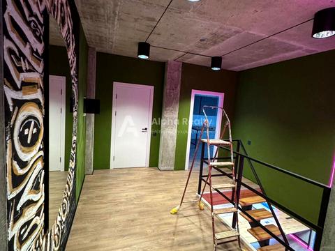 комерційна за адресою Михайла Бойчука вул. (Кіквідзе), 41-Б