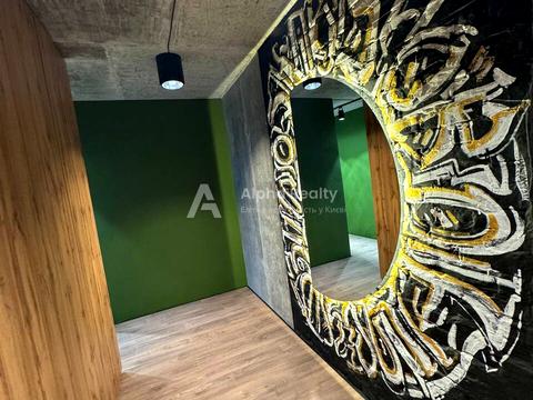 комерційна за адресою Михайла Бойчука вул. (Кіквідзе), 41-Б