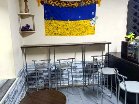 комерційна за адресою Степана Бандери вул. (Шмідта), 2