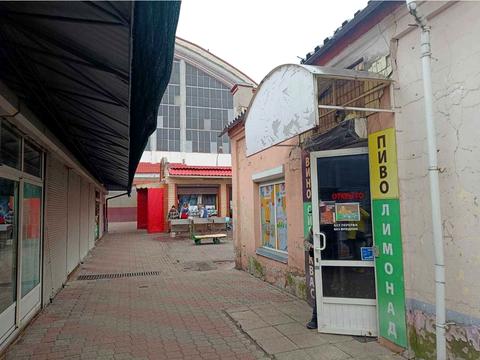 комерційна за адресою Степана Бандери вул. (Шмідта), 2