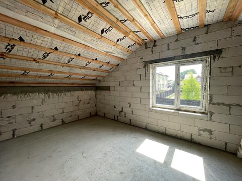 дом по адресу с. Забучье, Рідна