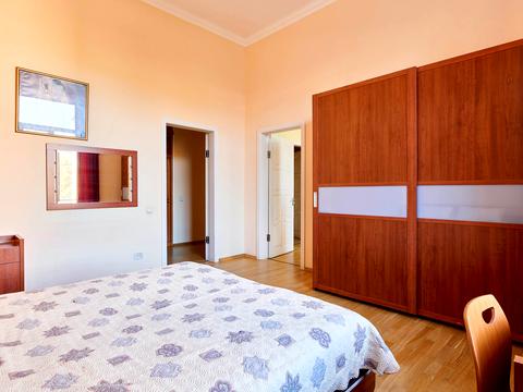 квартира за адресою Музейний пров., 8-Б