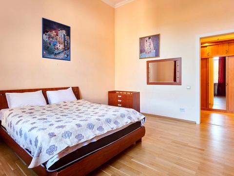 квартира по адресу Музейний пер., 8-Б