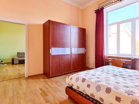 квартира за адресою Музейний пров., 8-Б