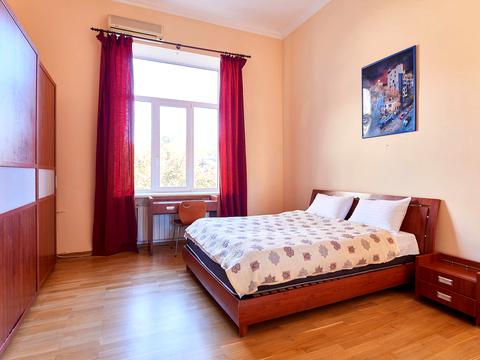 квартира за адресою Музейний пров., 8-Б