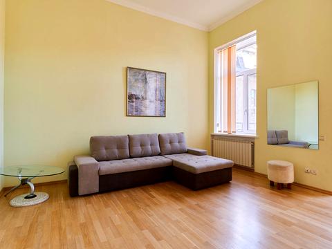 квартира за адресою Музейний пров., 8-Б