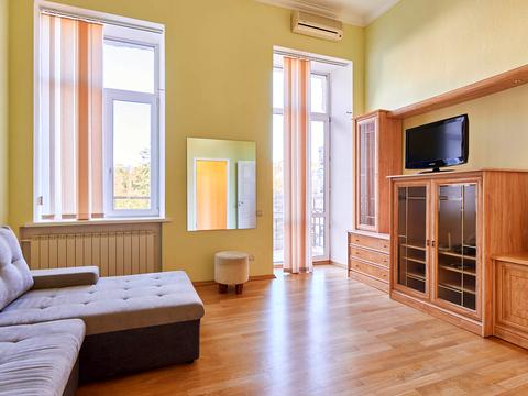 квартира за адресою Музейний пров., 8-Б