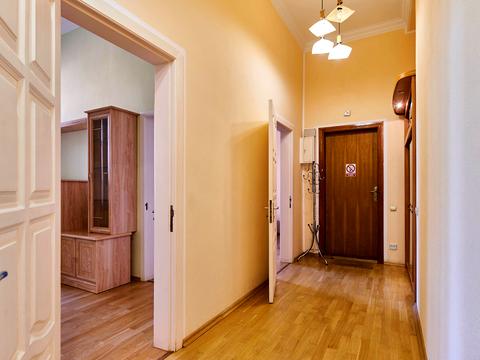 квартира за адресою Музейний пров., 8-Б