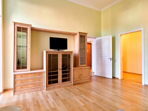 квартира за адресою Музейний пров., 8-Б