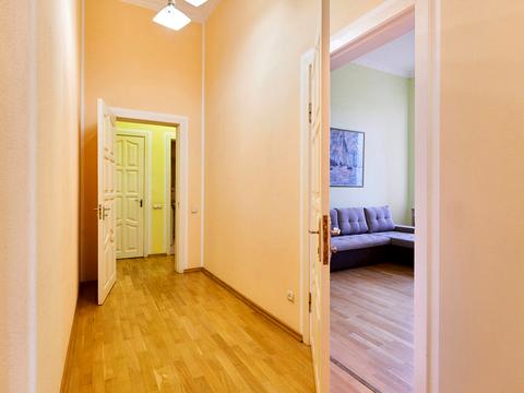 квартира за адресою Музейний пров., 8-Б