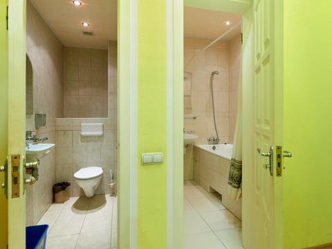 квартира за адресою Музейний пров., 8-Б