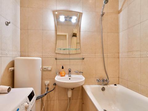 квартира за адресою Музейний пров., 8-Б