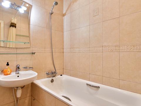 квартира за адресою Музейний пров., 8-Б