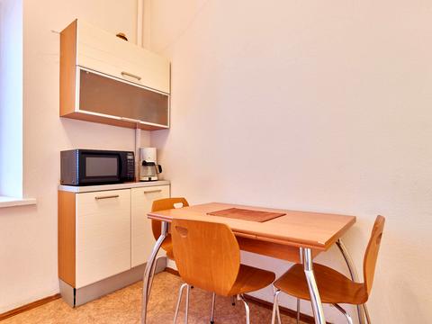 квартира за адресою Музейний пров., 8-Б