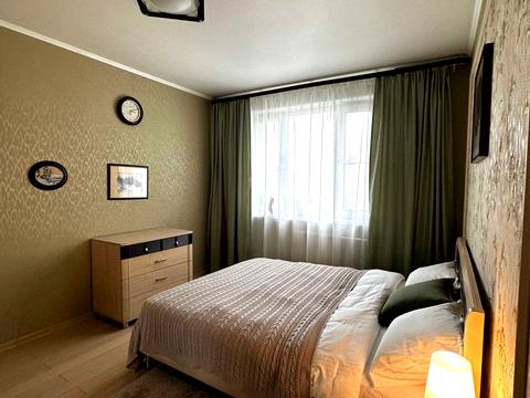 квартира по адресу Героев УПА ул., 29