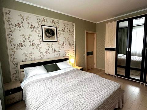 квартира по адресу Героев УПА ул., 29