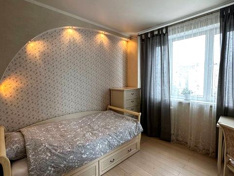 квартира по адресу Героев УПА ул., 29