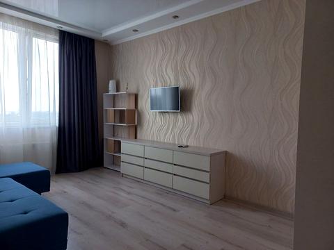 квартира за адресою Одеса, Люстдорфська дорога вул., 90г