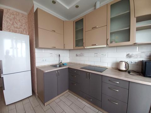 квартира за адресою Одеса, Люстдорфська дорога вул., 90г