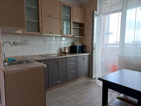 квартира за адресою Одеса, Люстдорфська дорога вул., 90г