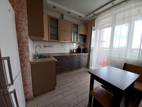 квартира за адресою Одеса, Люстдорфська дорога вул., 90г