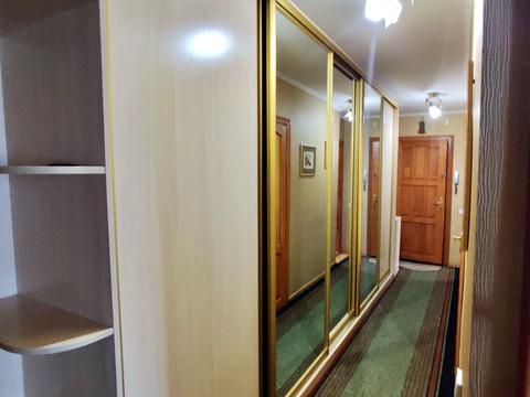 квартира по адресу Калнышевского ул., 1