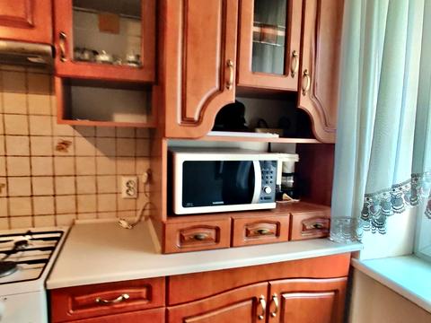 квартира по адресу Калнышевского ул., 1