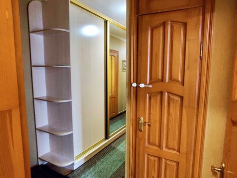 квартира по адресу Калнышевского ул., 1