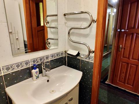 квартира по адресу Калнышевского ул., 1