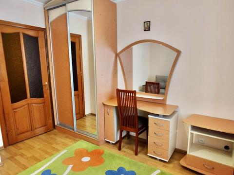 квартира по адресу Калнышевского ул., 1