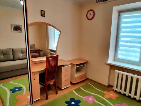 квартира по адресу Калнышевского ул., 1