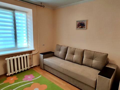 квартира по адресу Калнышевского ул., 1