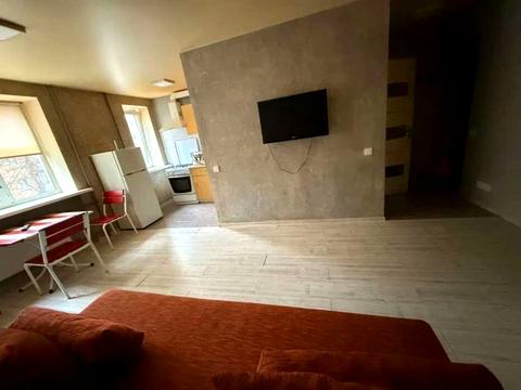 квартира по адресу Парково-Сырецкая ул. (Тимофія Шамрила), 5-А