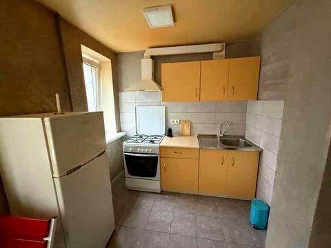 квартира по адресу Парково-Сырецкая ул. (Тимофія Шамрила), 5-А