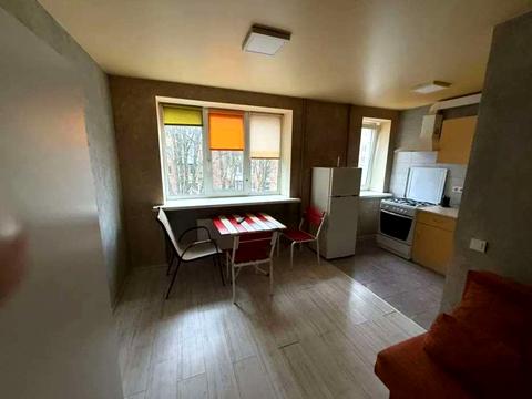 квартира по адресу Парково-Сырецкая ул. (Тимофія Шамрила), 5-А